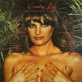 censura_Roxy Music - Country Life (contraportada censurada)